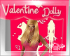 ~a~ My Valentine Dolly