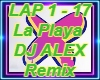 La Playa Dj Alex Remix