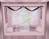 Girlie Chat Curtain