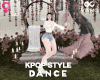 Kpop Style Dance 3 F
