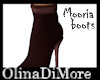 (OD) Mooria boots