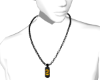 Sotto Necklace M