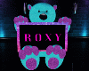 XO- Roxy Bear