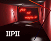 IIPII Photo Red Neon