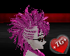 +TG+ Pink & Purple Hair