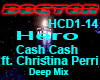 Hero    Cash Cash