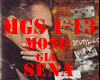 B. MONI GI SESA