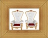 Wedding Throne