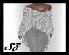 SZ Karsey ♥ Sweater