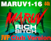 MARUV RichB*tch Club Mix