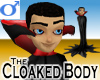 Cloaked Body -Mens v1b