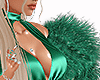 Green Fur