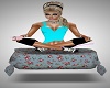 Yoga Floating Pillow