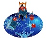LSW winter rocking chair