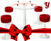 Table  Christmas