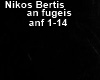 Berths An Fygeis
