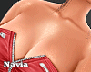 Red Star Dress