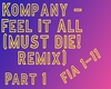 Feel It All MDremix p1