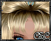 {CSC} Blond bangs 01