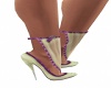 SS 4 Gia Green Purple