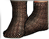 Netted Socks