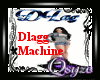 =[ze]3D DLagg Machine=
