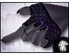 ∞ Supernova Gloves