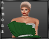 Green Elegance Dress
