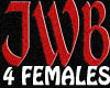 |bk| JWB NECKLACE FEMALE