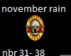 november rain 3-3