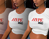 Hype Mag Tee | BBR