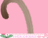 Neko Tail Ash