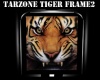 TarZone Tiger Frame 2