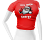 Big Nick Energy Tshirt