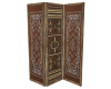 CD Country Room Divider