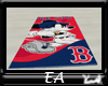 {EA}Red Sox MassageTowel