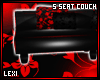 x: Illu. Blood 5 Seats