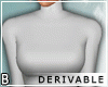 DRV 2 Layer HD Top