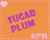 Sugar Plum Puppy Fur [F]