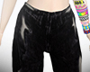 Baggy jeans