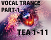 Vocal Trance - Tears P1