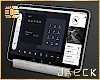 a Home Tablet