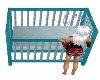 Animated Cot