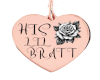 His Lil Brat Pendant