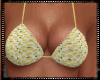 Yellow Lemons Bikini