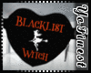 Blacklist Witch Fanny