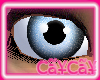CaYzCaYz EyesIceBlue