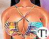 T! Tropical Beach Dress