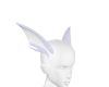 cutie shark ears