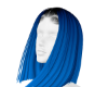 !Hair Leila Blue